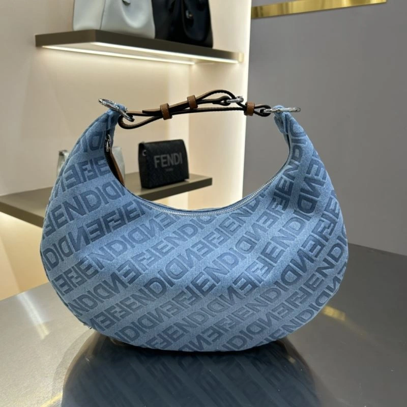 Fendi Satchel Bags Stylish 78280