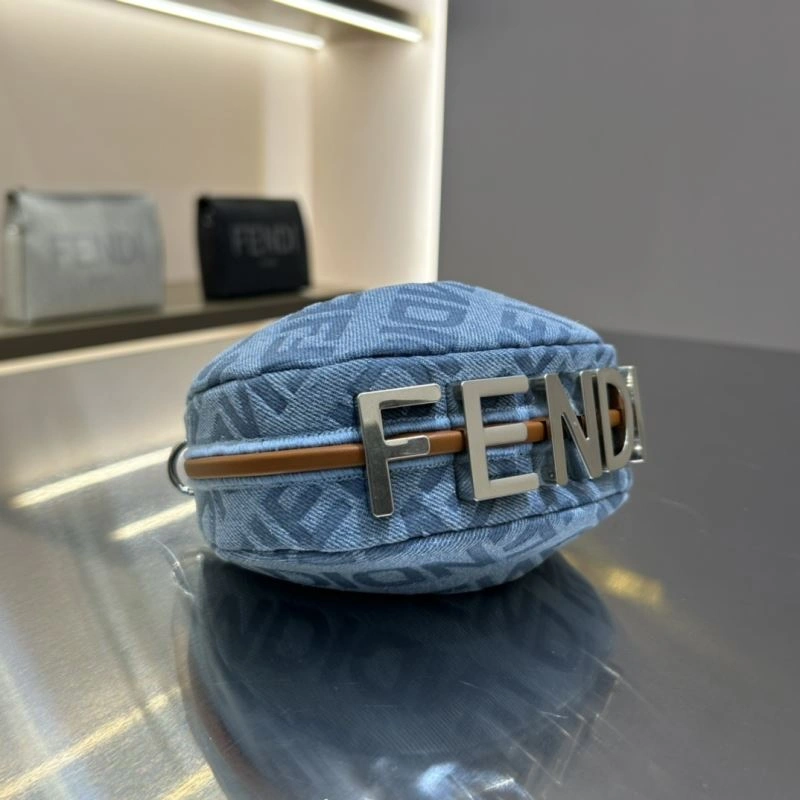 ZeroBulk Fendi Satchel Bags 78271