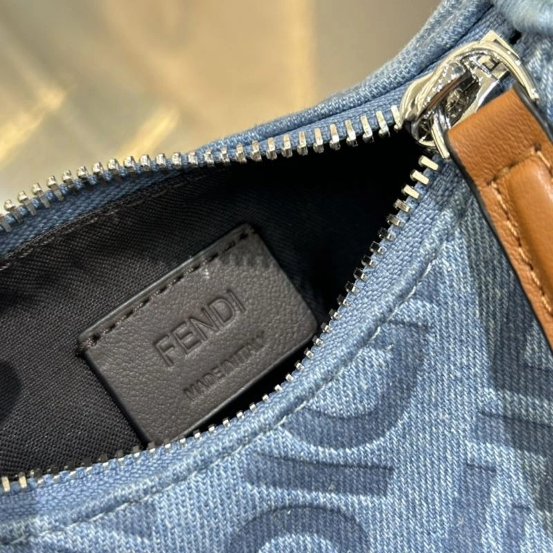 ZeroBulk Fendi Satchel Bags 78271