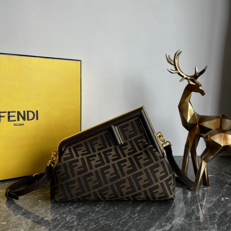 Versatile Fendi Satchel Bags 78283