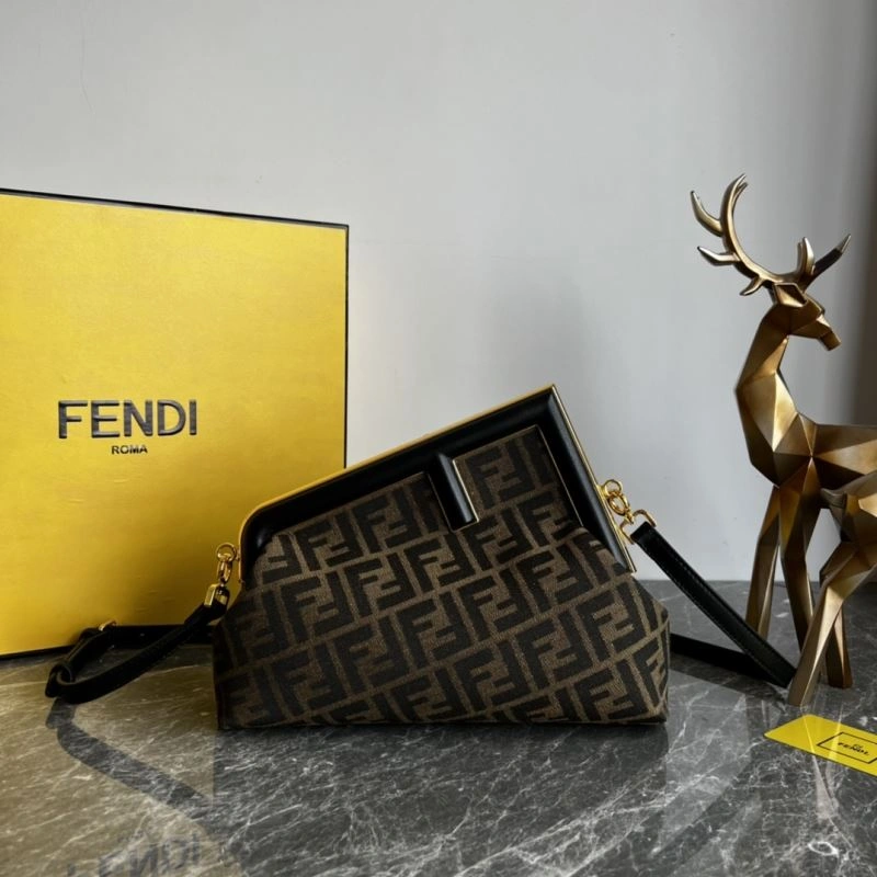 Trendy Fendi Satchel Bags 78281