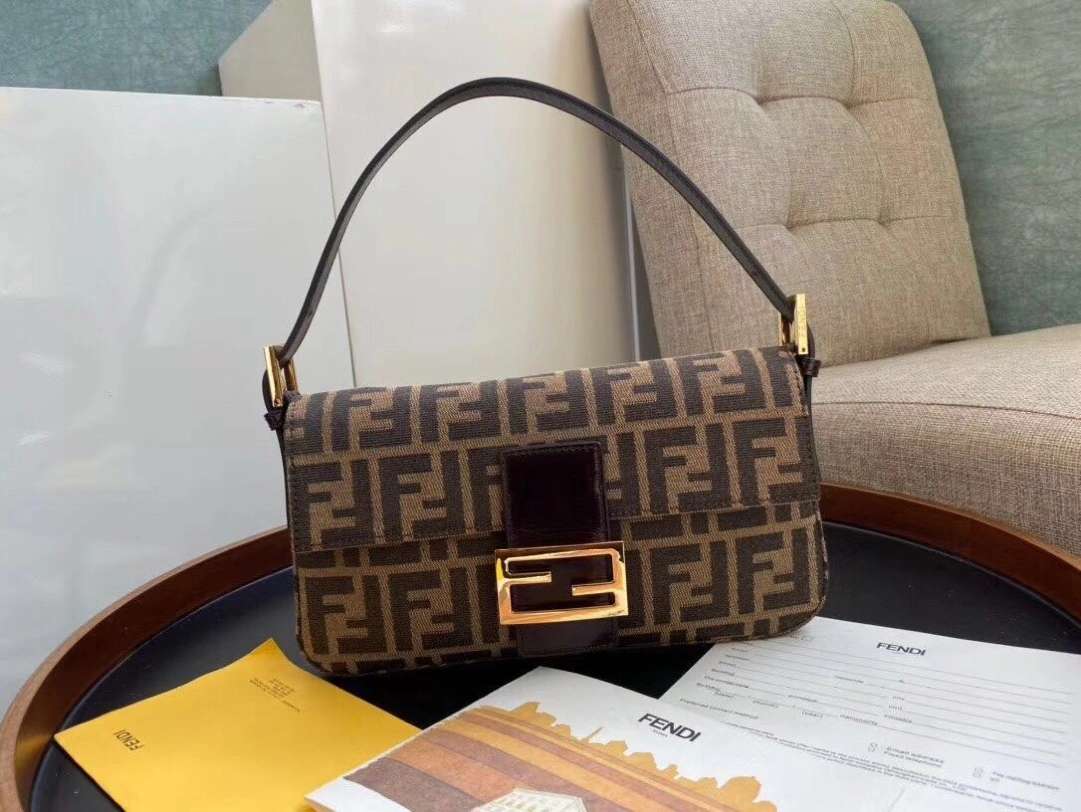 Fendi Satchel Bags WeatherProof 76791