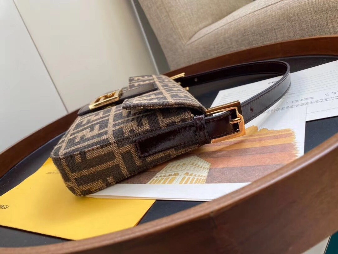 Fendi Satchel Bags WeatherProof 76791