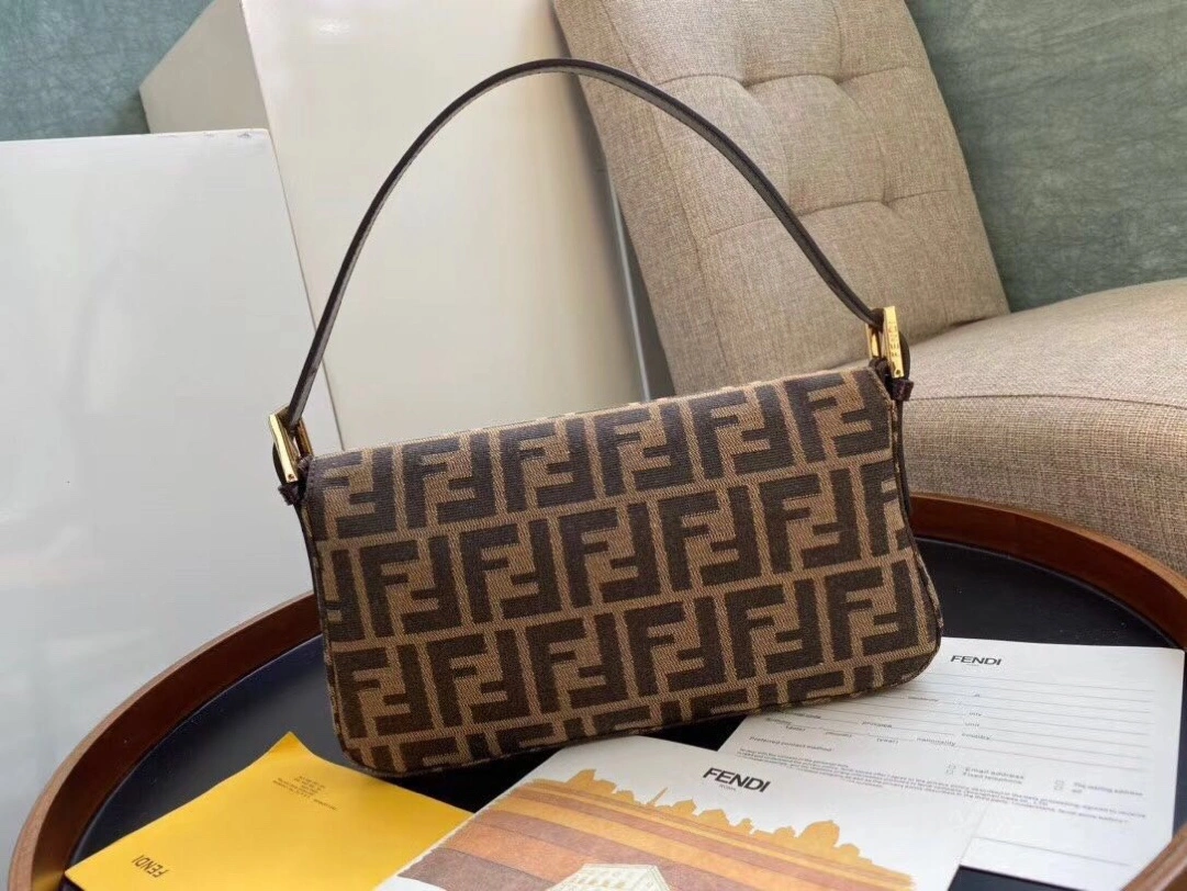 Fendi Satchel Bags WeatherProof 76791