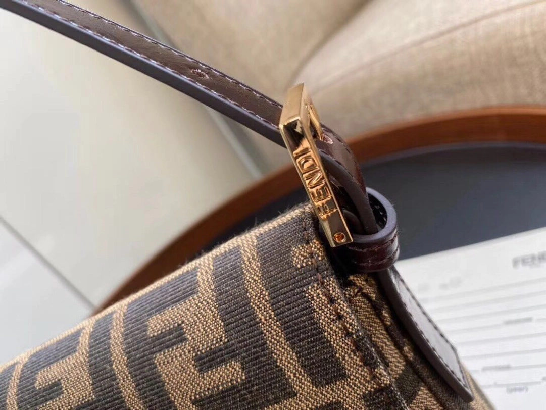 Fendi Satchel Bags WeatherProof 76791