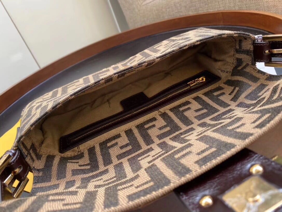 Fendi Satchel Bags WeatherProof 76791