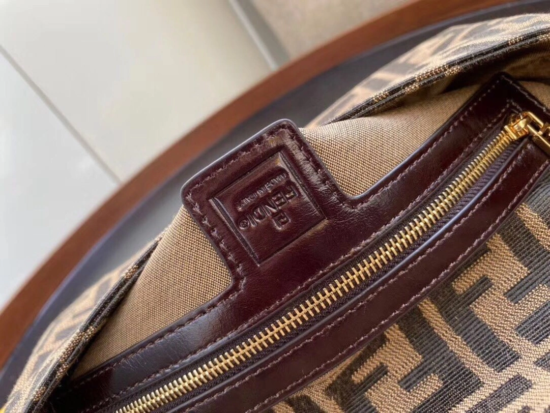 Fendi Satchel Bags WeatherProof 76791