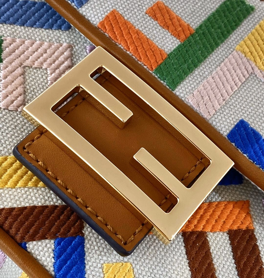 FashionForward Fendi Satchel Bags 76789