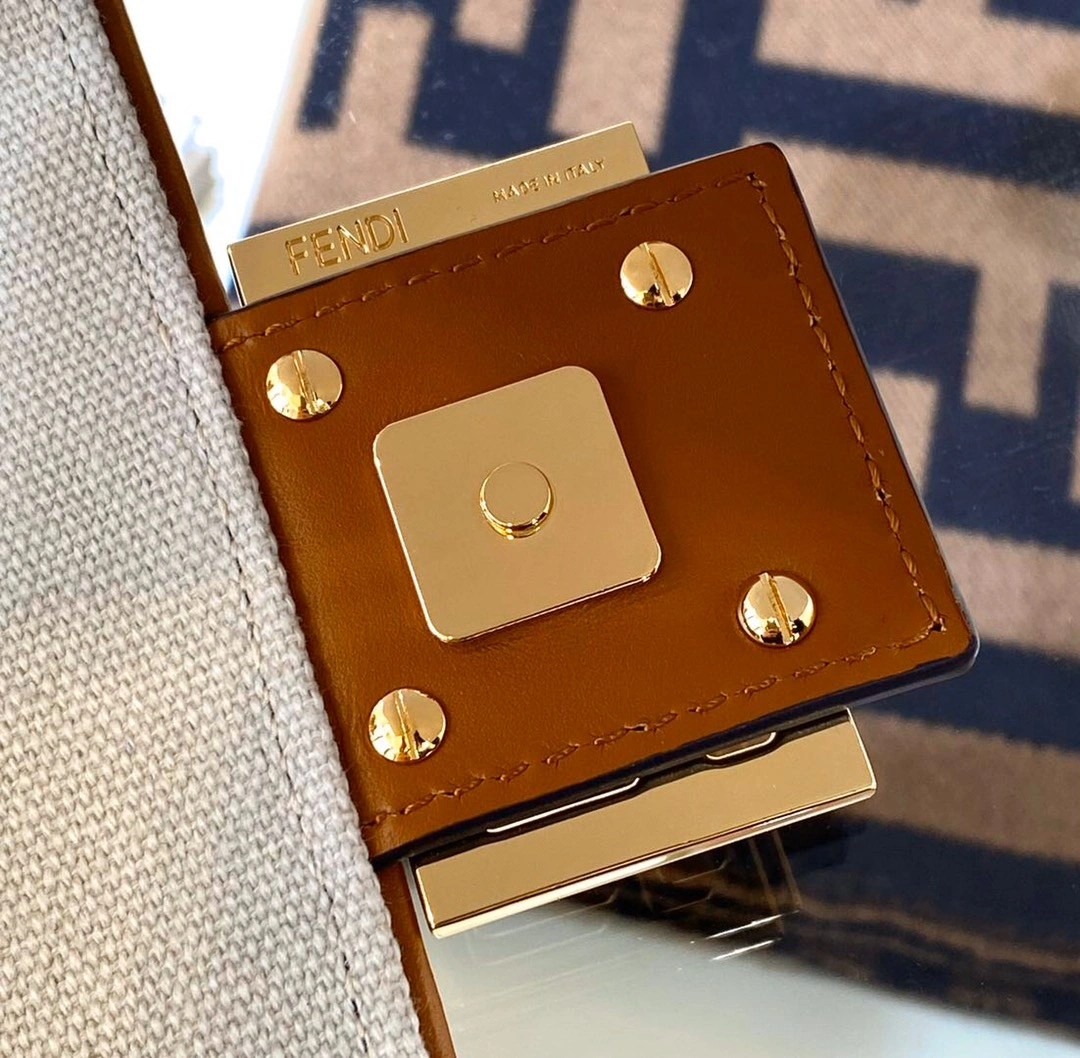FashionForward Fendi Satchel Bags 76789