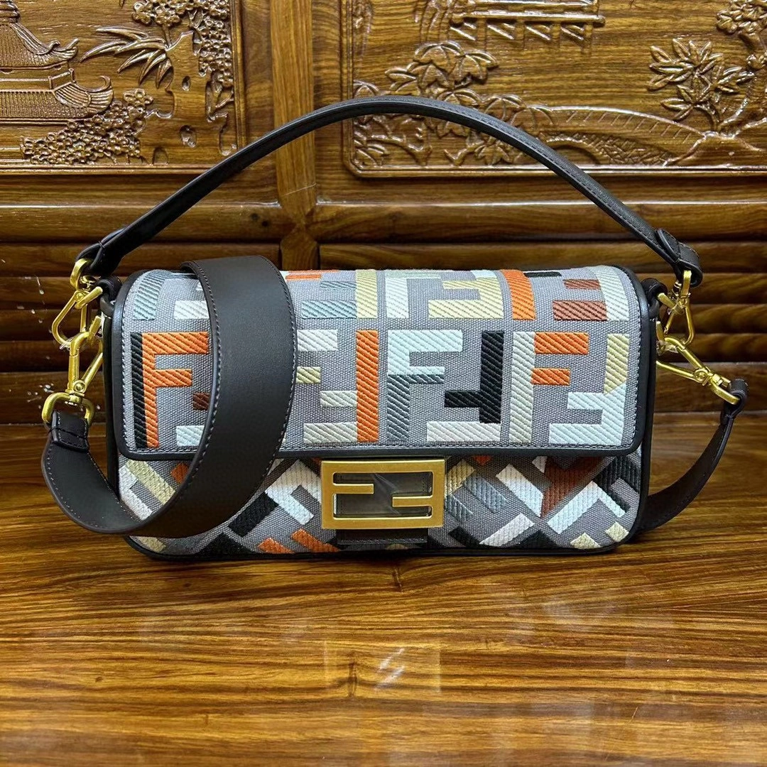 Fendi Satchel Bags Affordable 76792