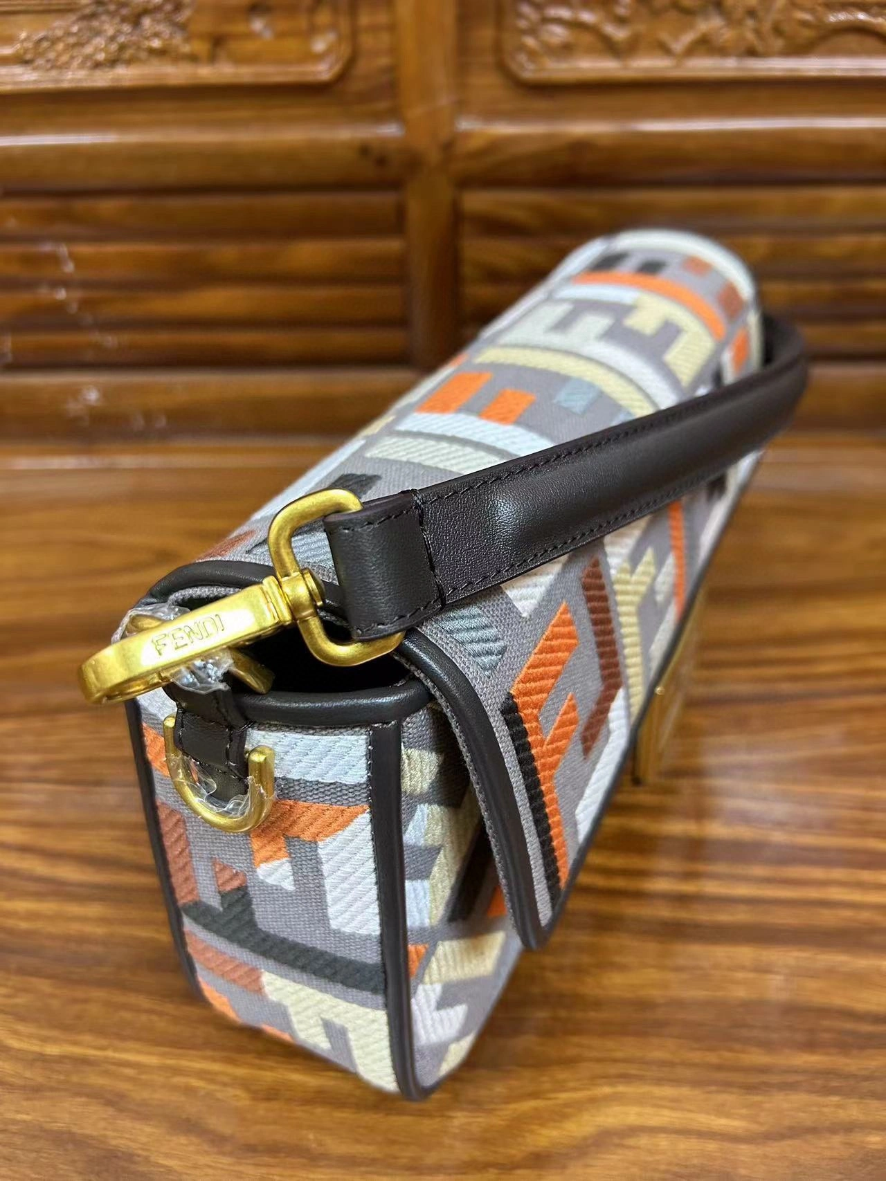 Fendi Satchel Bags Affordable 76792