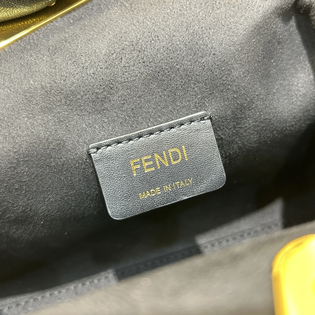 Sporty Fendi Satchel Bags 76805
