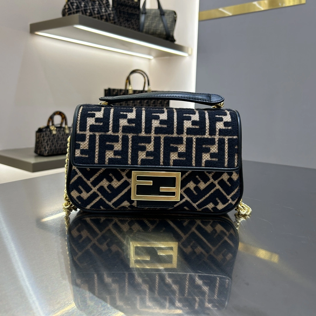 Durable Fendi Satchel Bags 76803
