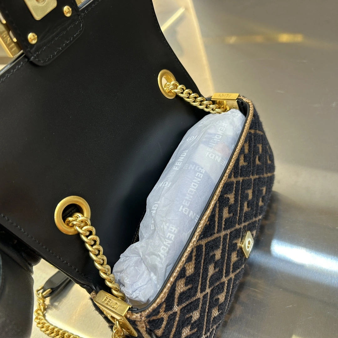 Durable Fendi Satchel Bags 76803