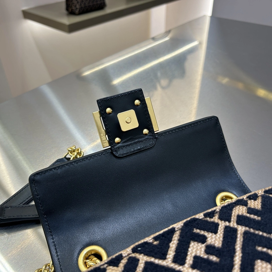 Durable Fendi Satchel Bags 76803