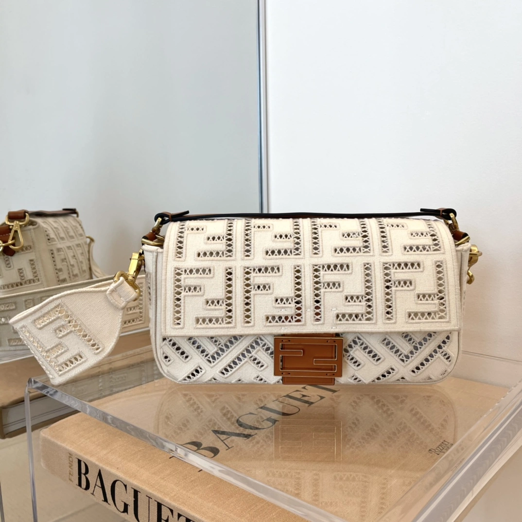 Fendi Satchel Bags SmartChoice 76796