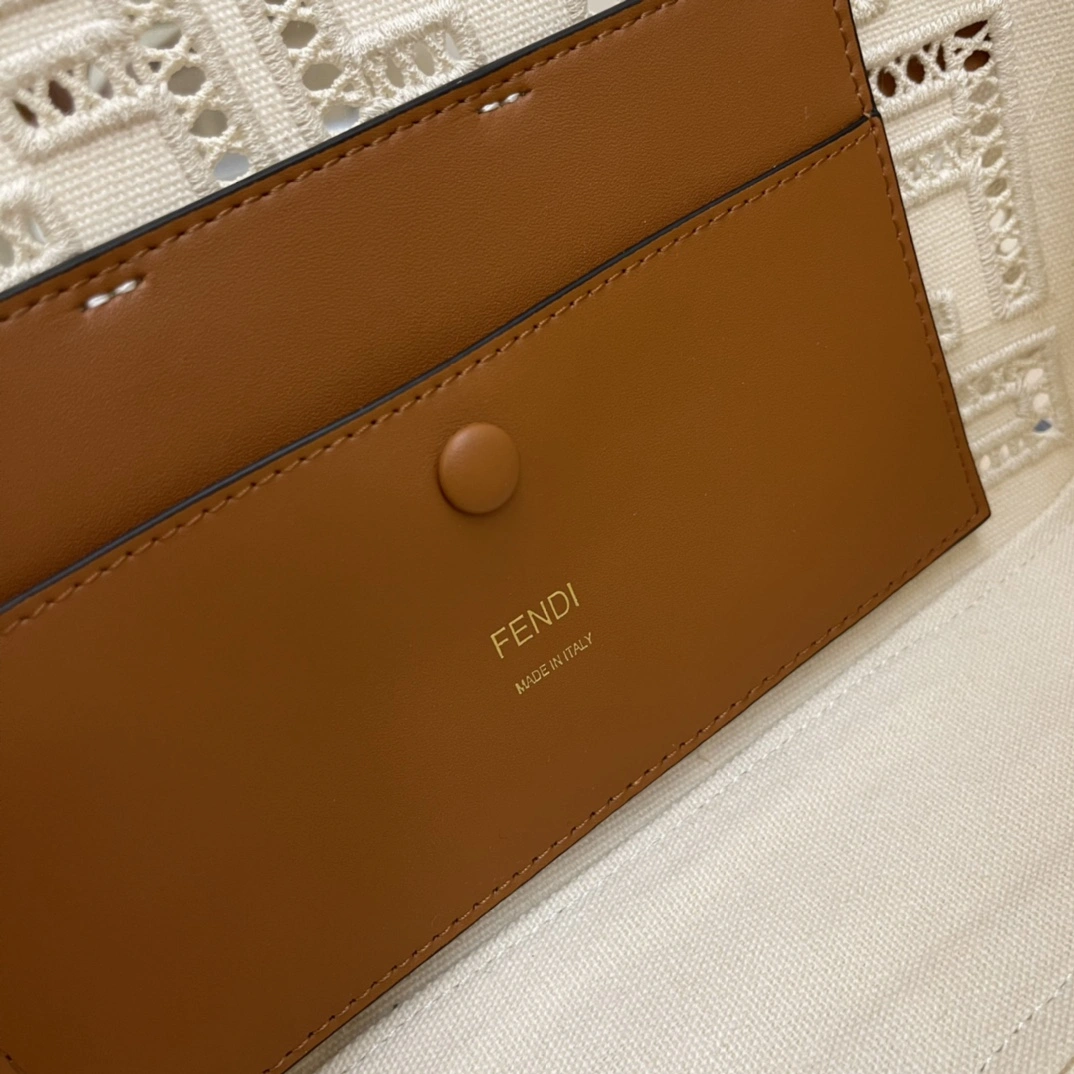 Fendi Satchel Bags SmartChoice 76796