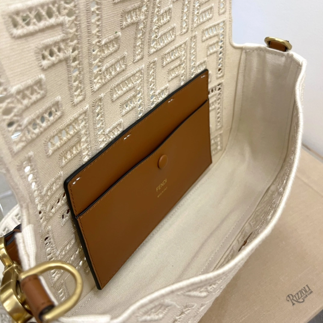 Fendi Satchel Bags SmartChoice 76796