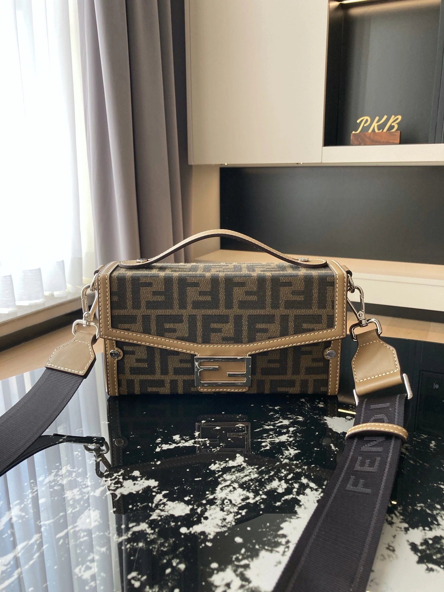 Fendi Satchel Bags TopPick 76797