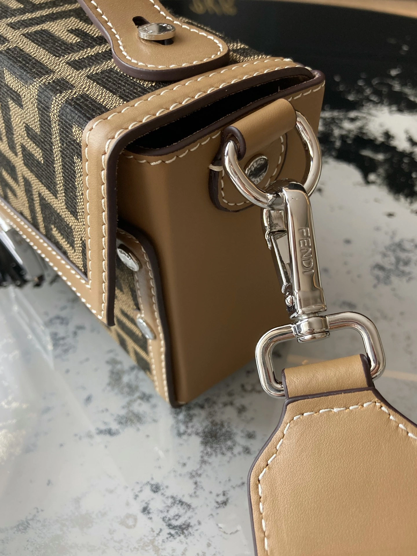 Fendi Satchel Bags TopPick 76797