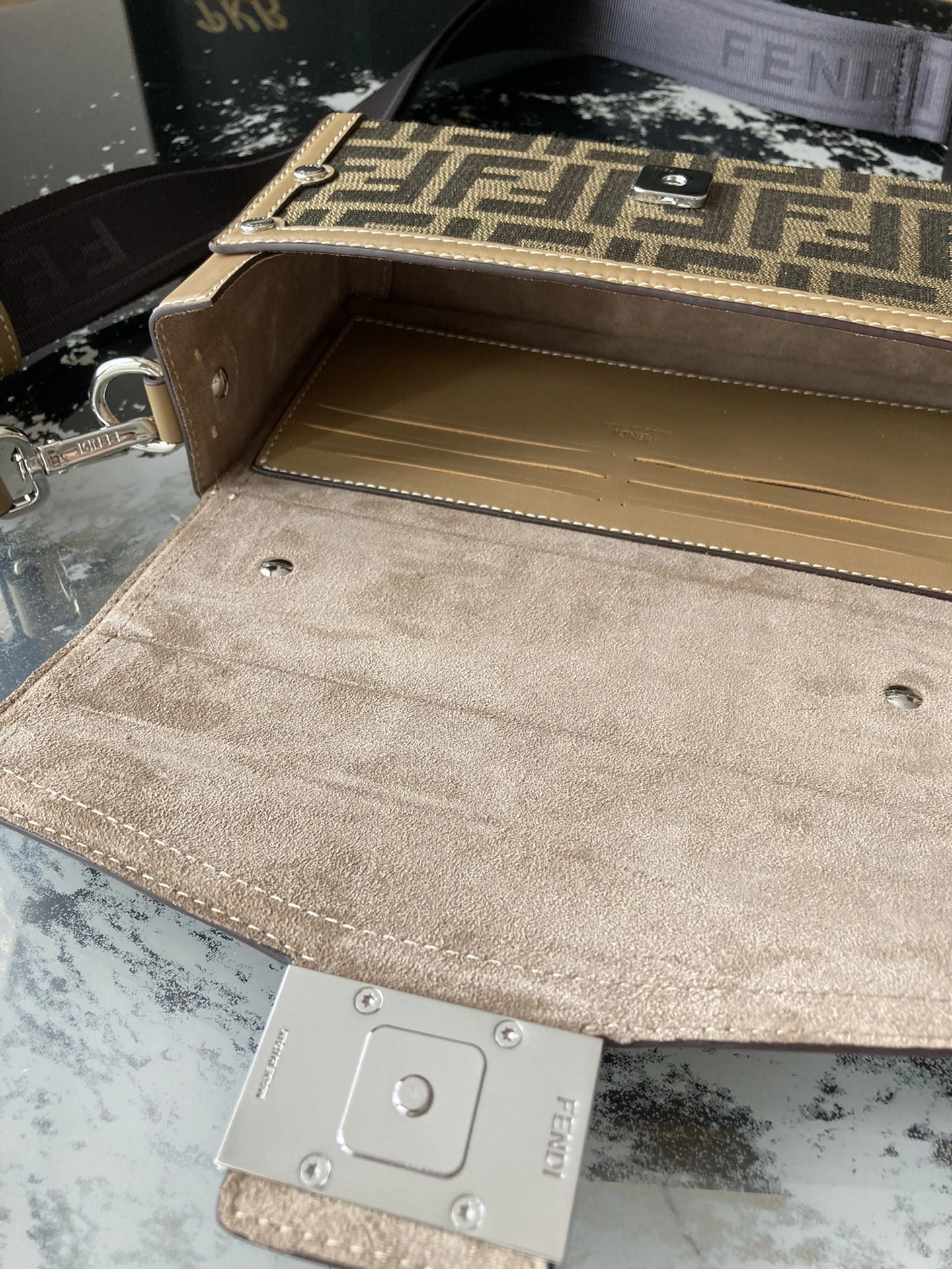 Fendi Satchel Bags TopPick 76797