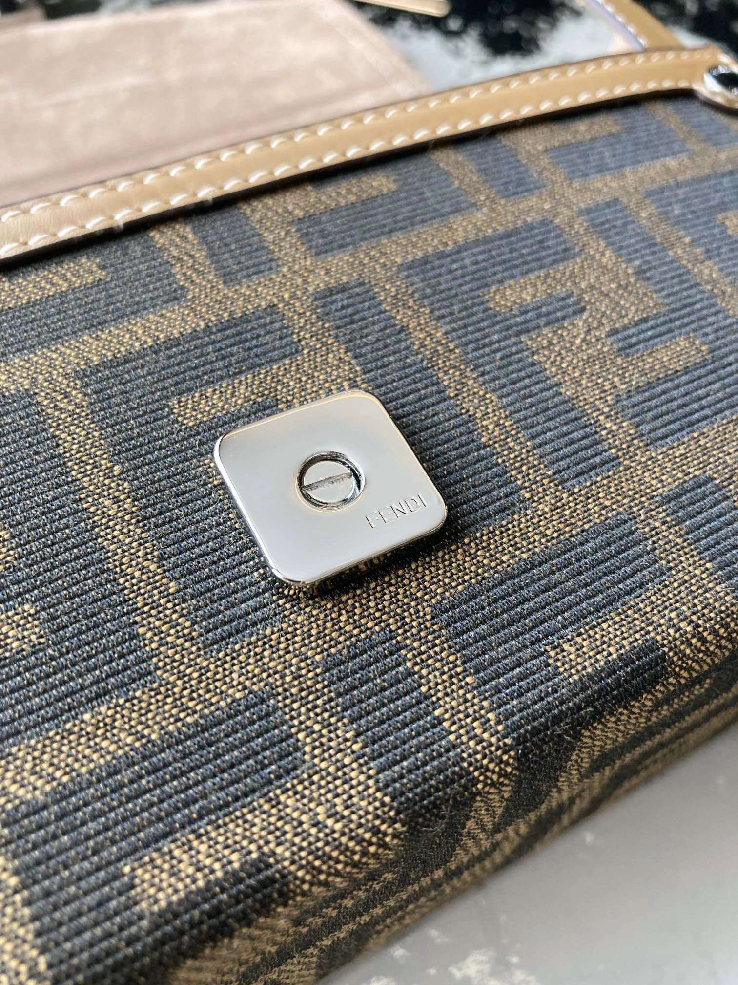 Fendi Satchel Bags TopPick 76797