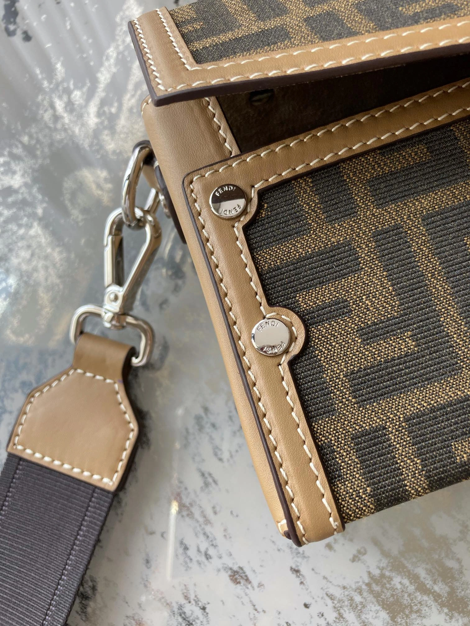 Fendi Satchel Bags TopPick 76797