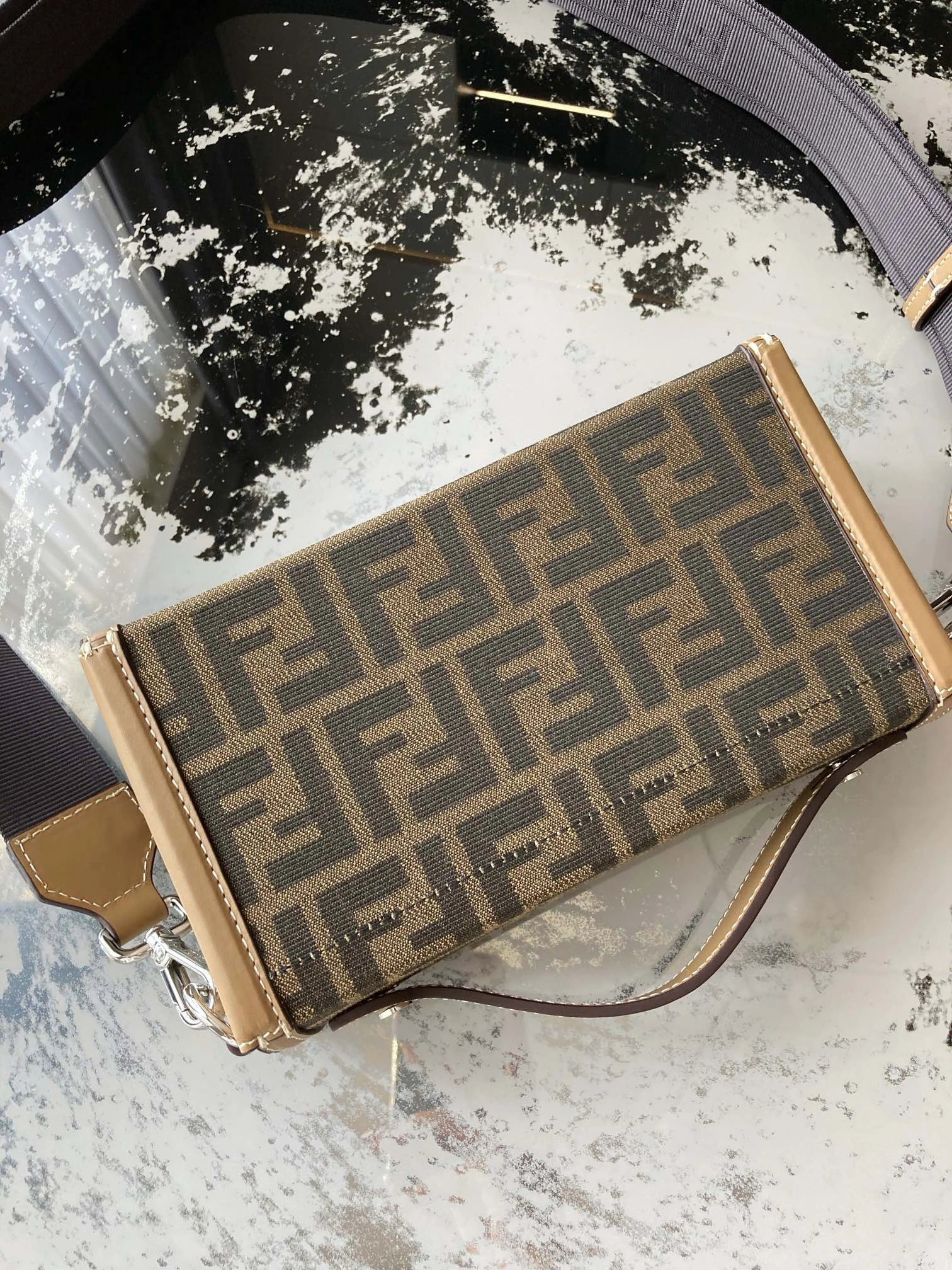 Fendi Satchel Bags TopPick 76797