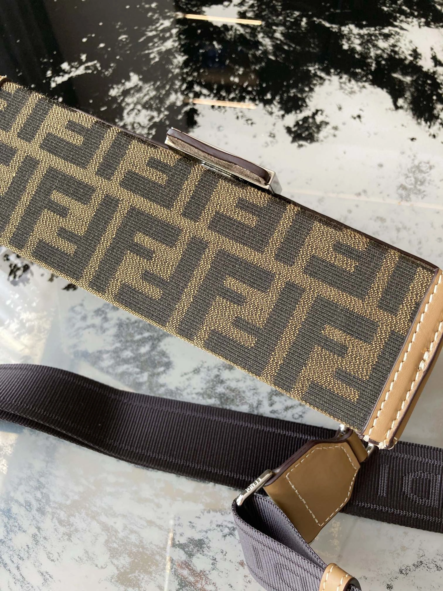 Fendi Satchel Bags TopPick 76797