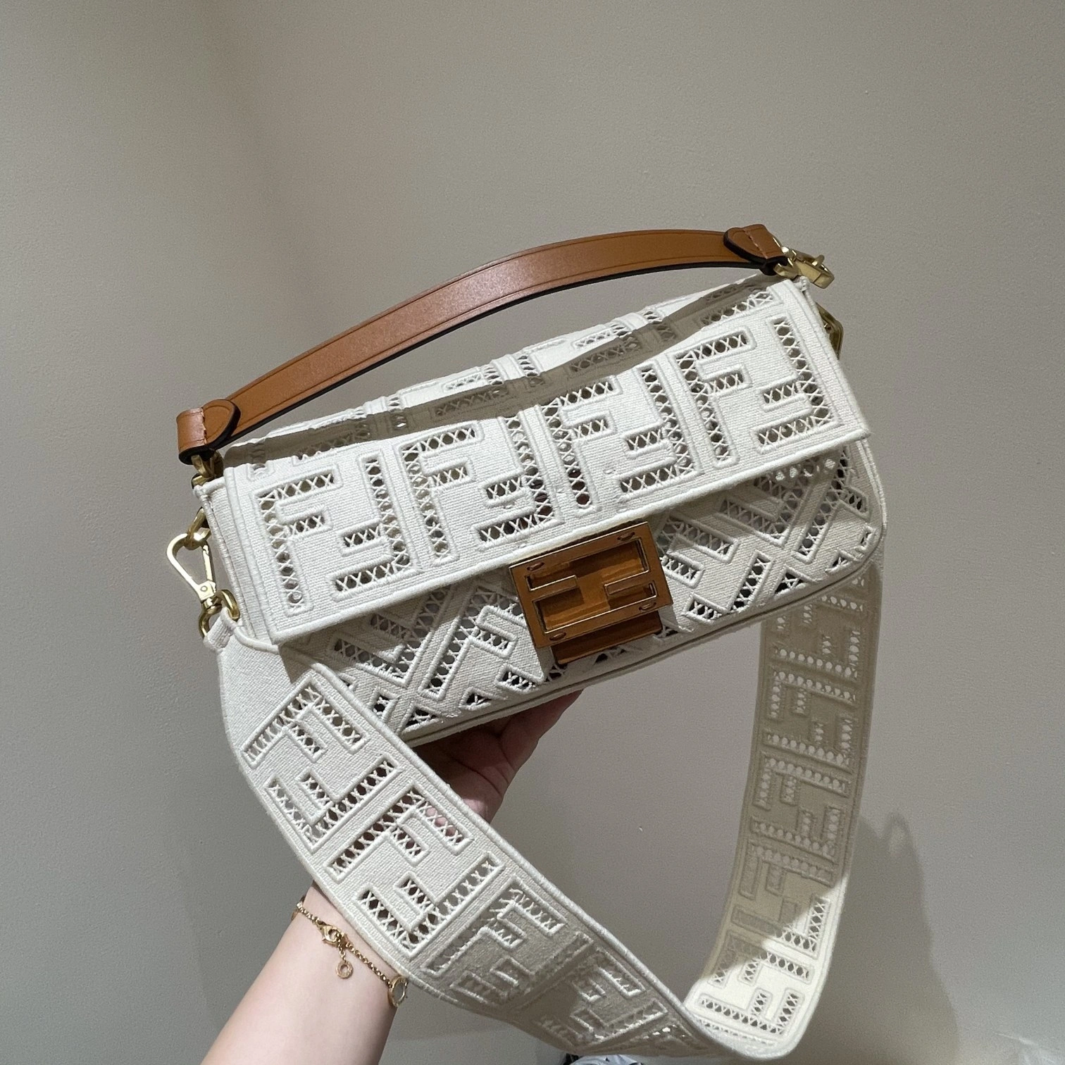 Popular Fendi Satchel Bags 76782