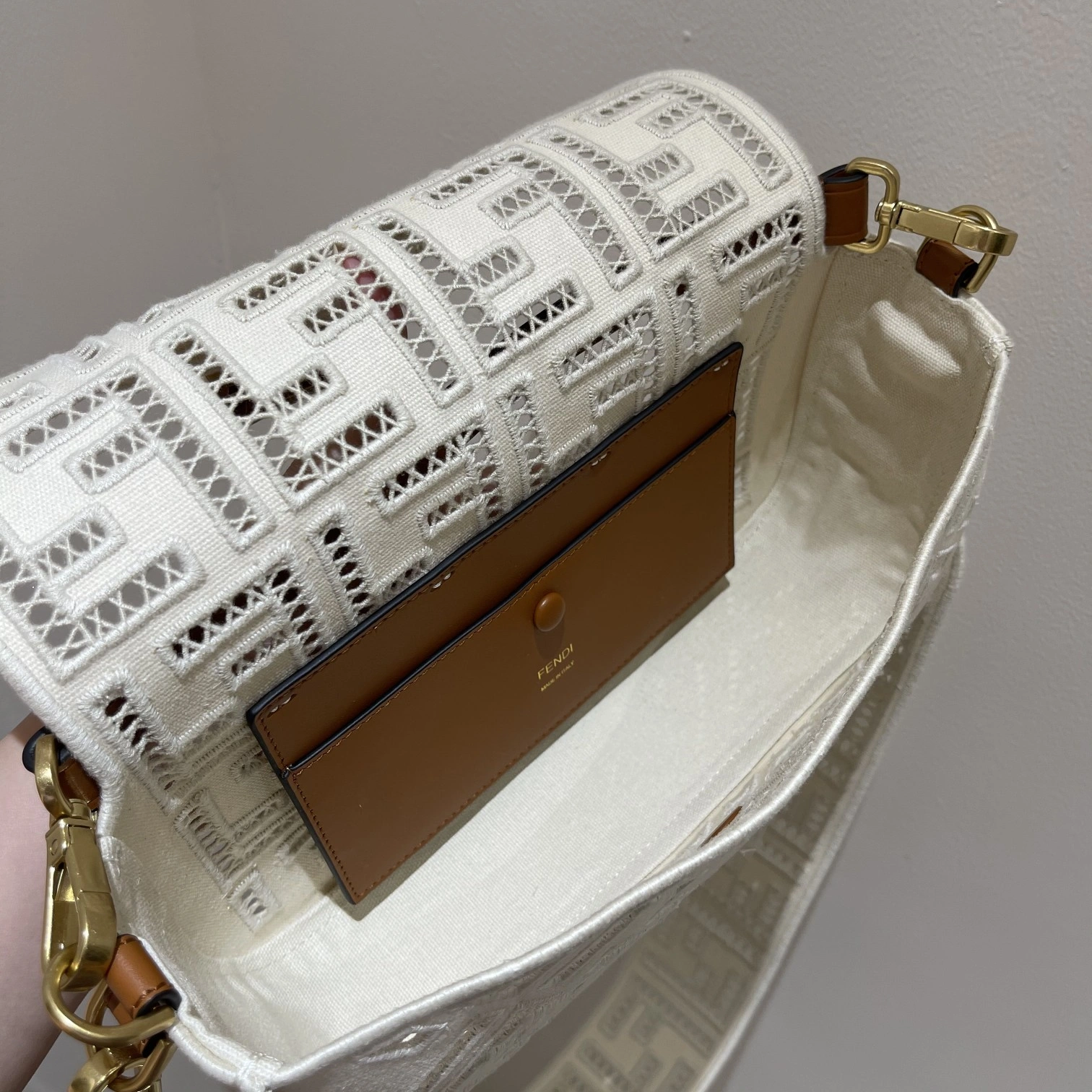 Popular Fendi Satchel Bags 76782