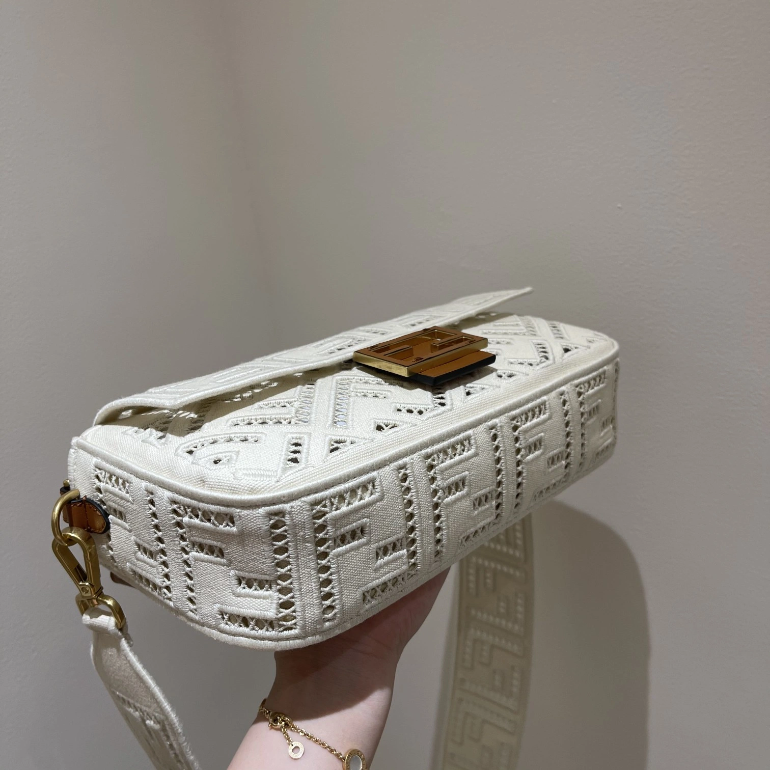 Popular Fendi Satchel Bags 76782