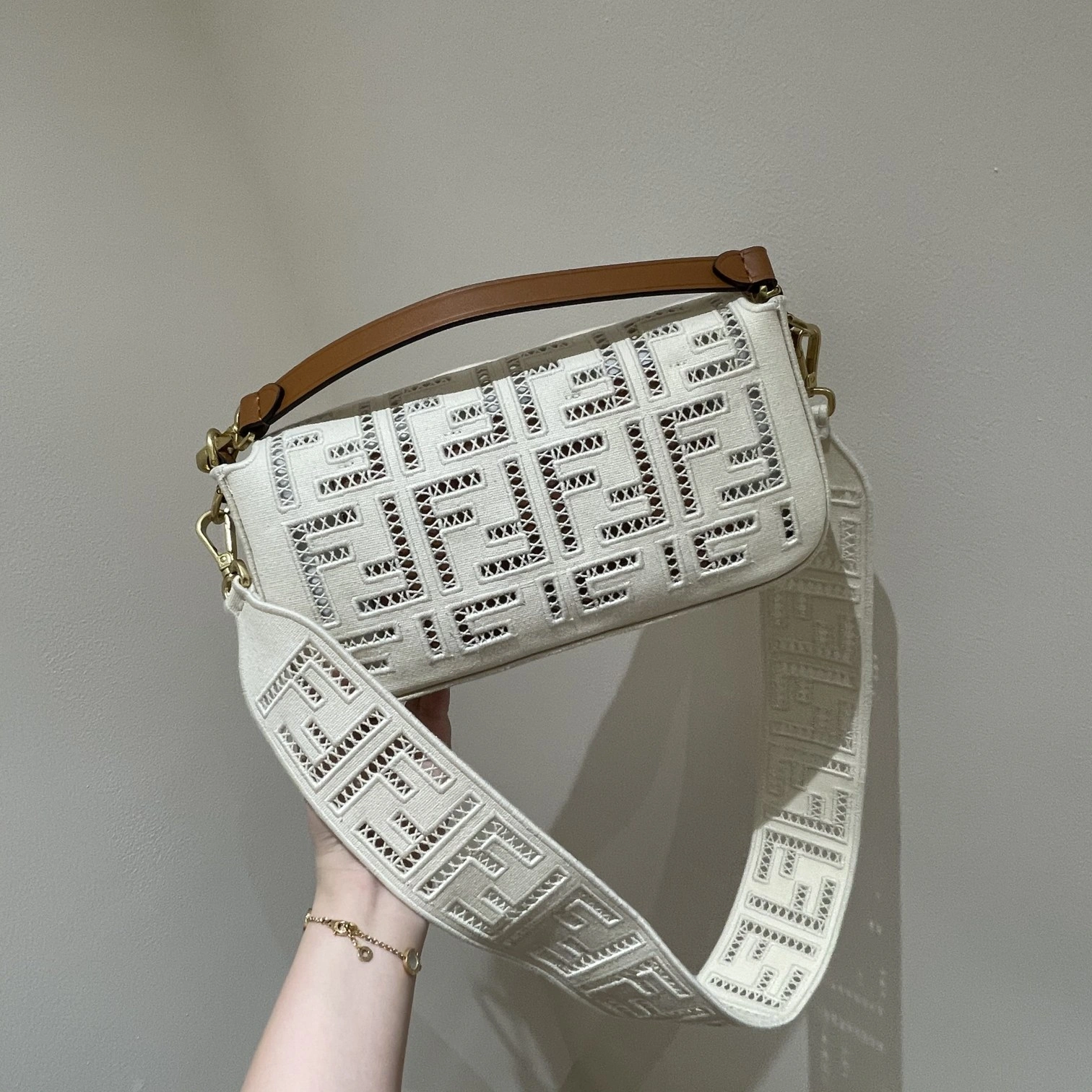 Popular Fendi Satchel Bags 76782