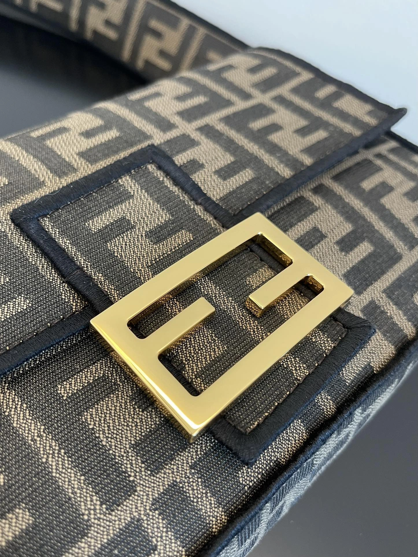 Fendi Satchel Bags Sustainable 76798