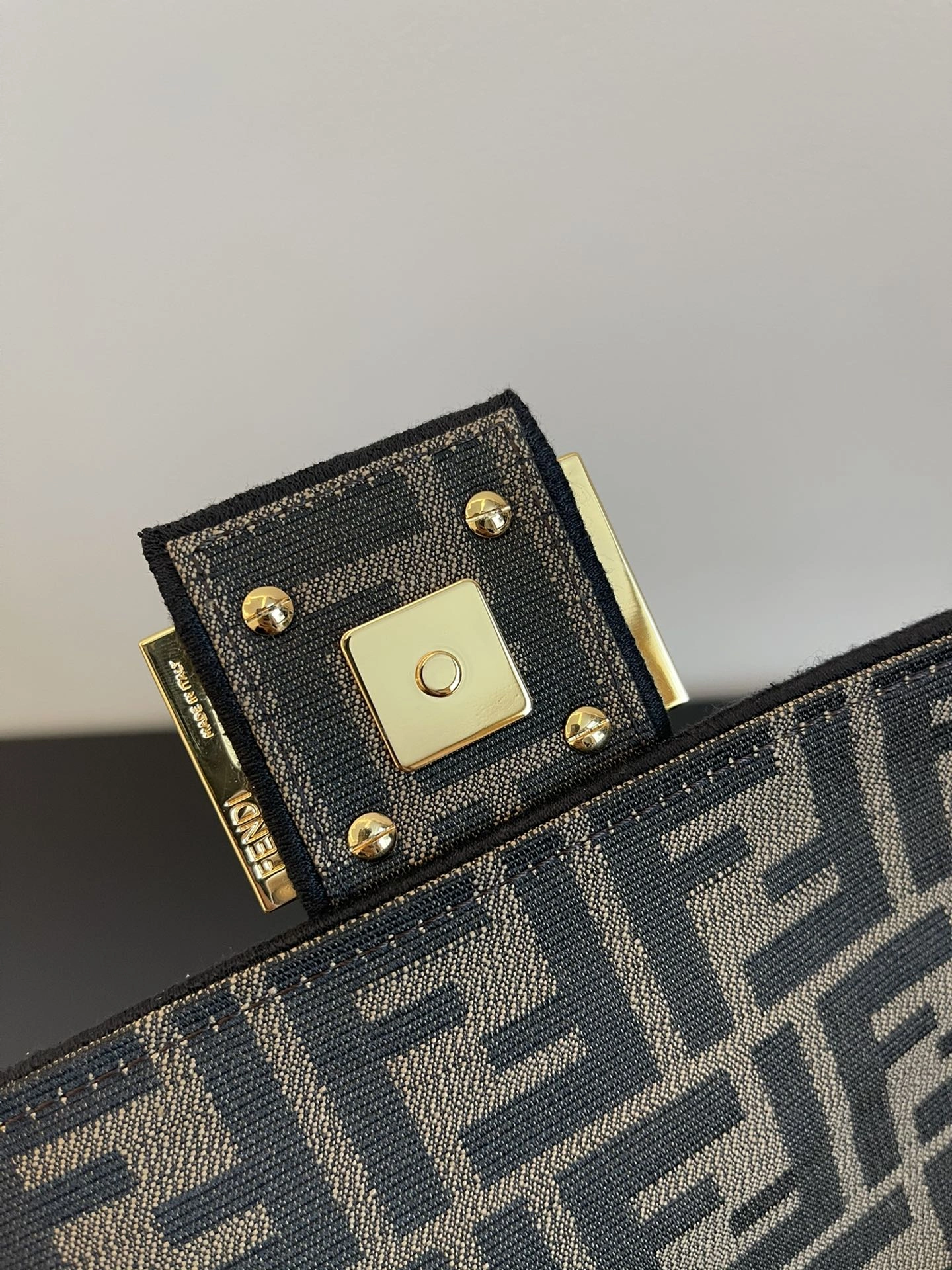 Fendi Satchel Bags Sustainable 76798