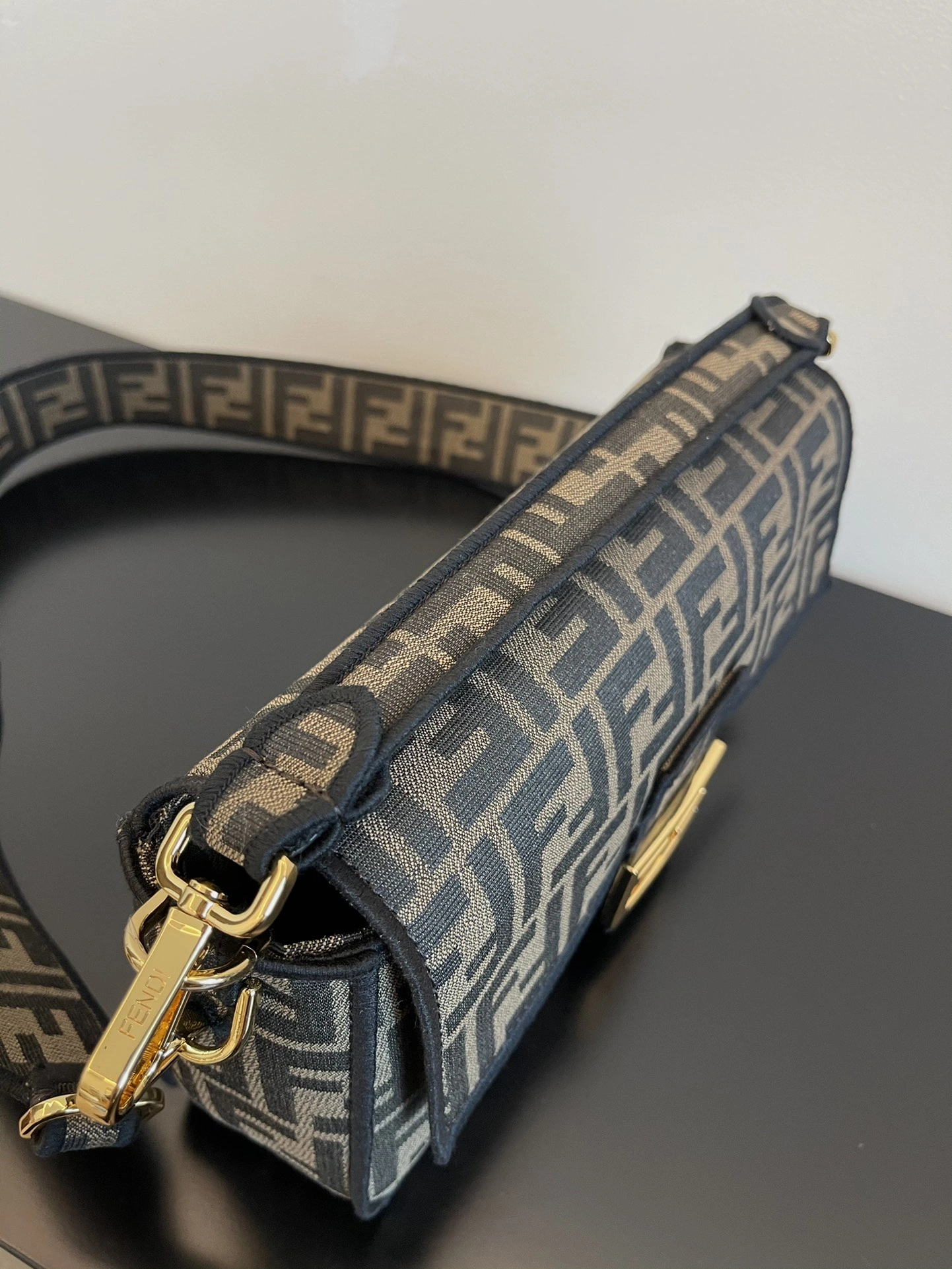 Fendi Satchel Bags Sustainable 76798