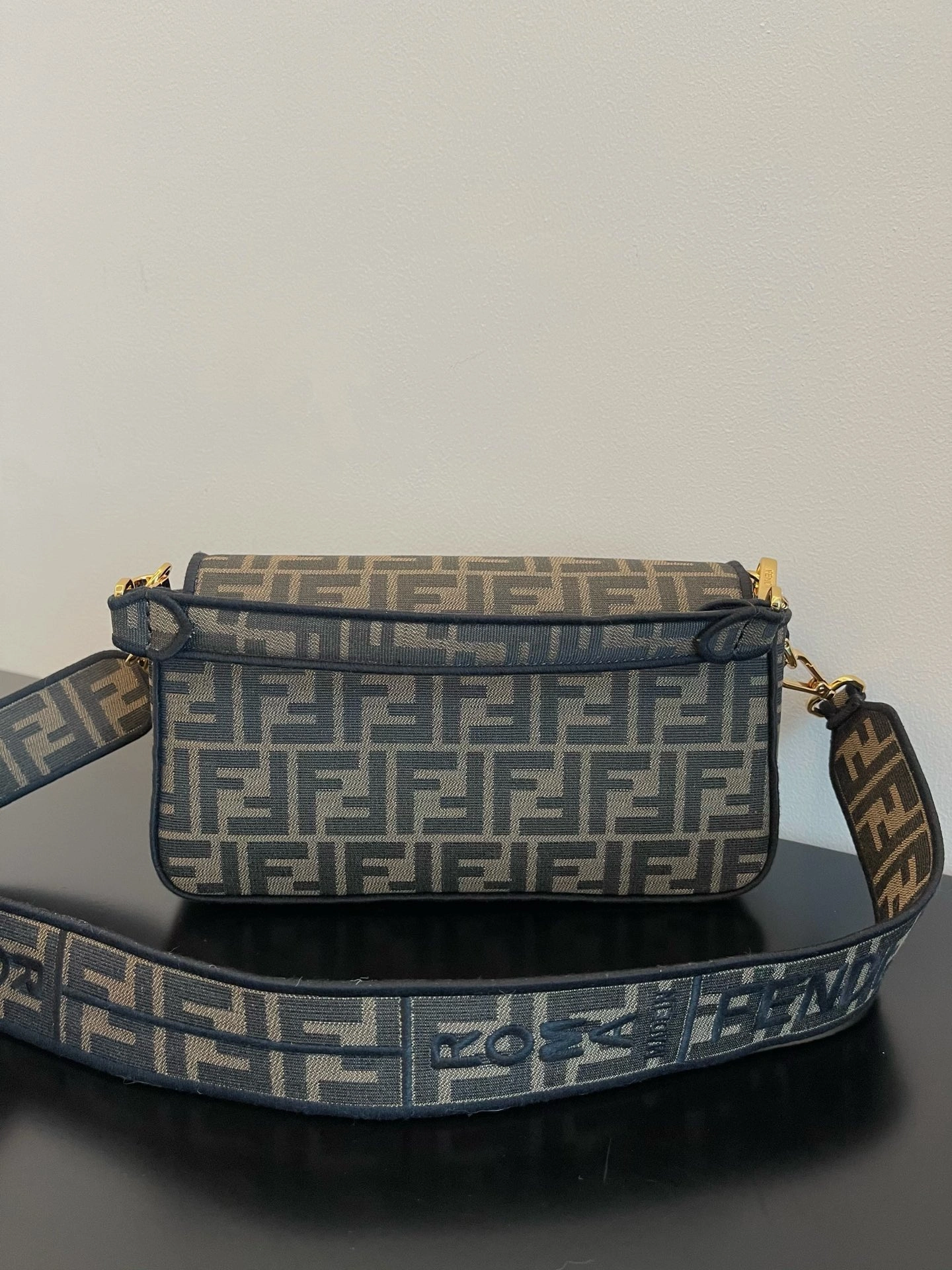 Fendi Satchel Bags Sustainable 76798