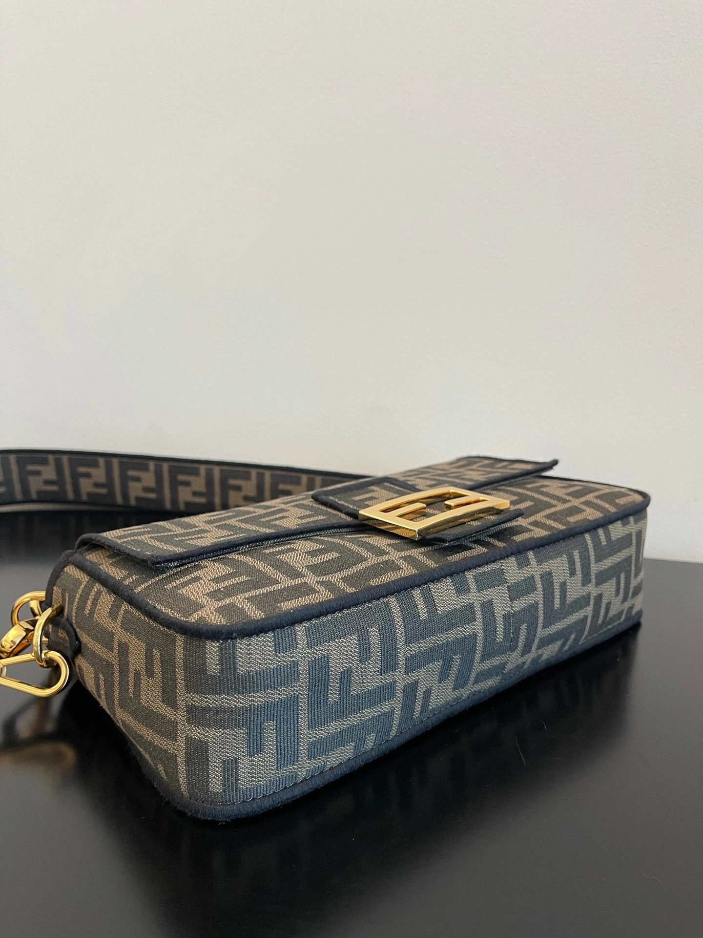 Fendi Satchel Bags Sustainable 76798