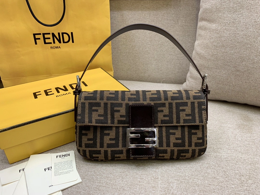 Fendi Satchel Bags Affordable 76779