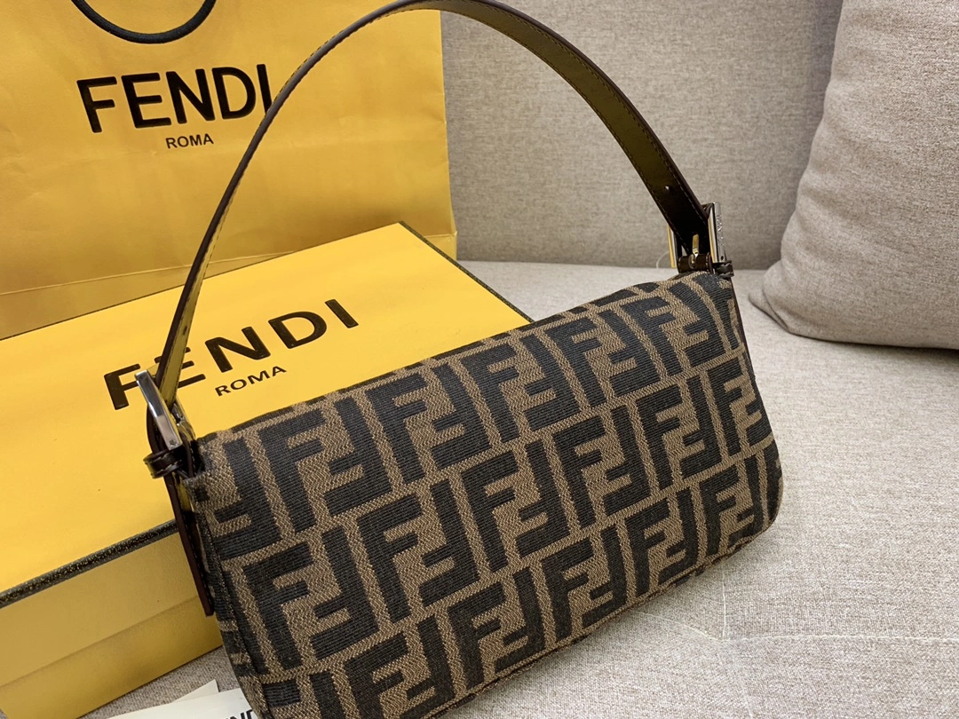 Fendi Satchel Bags Affordable 76779