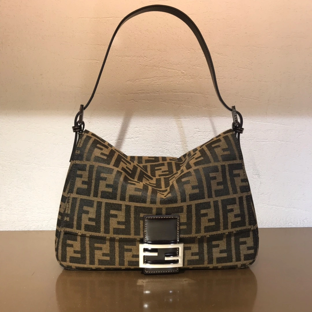 Fendi Satchel Bags Sporty 76777