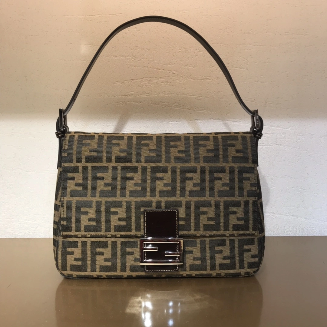 Fendi Satchel Bags Sporty 76777
