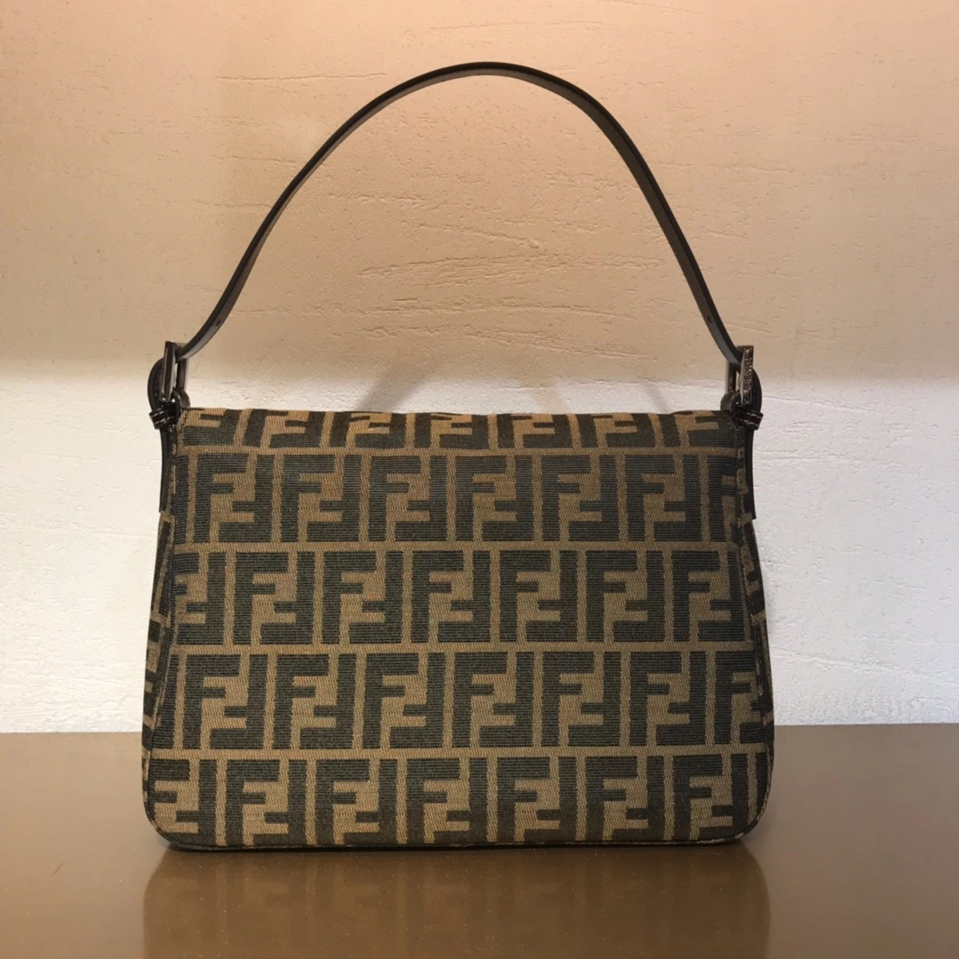 Fendi Satchel Bags Sporty 76777