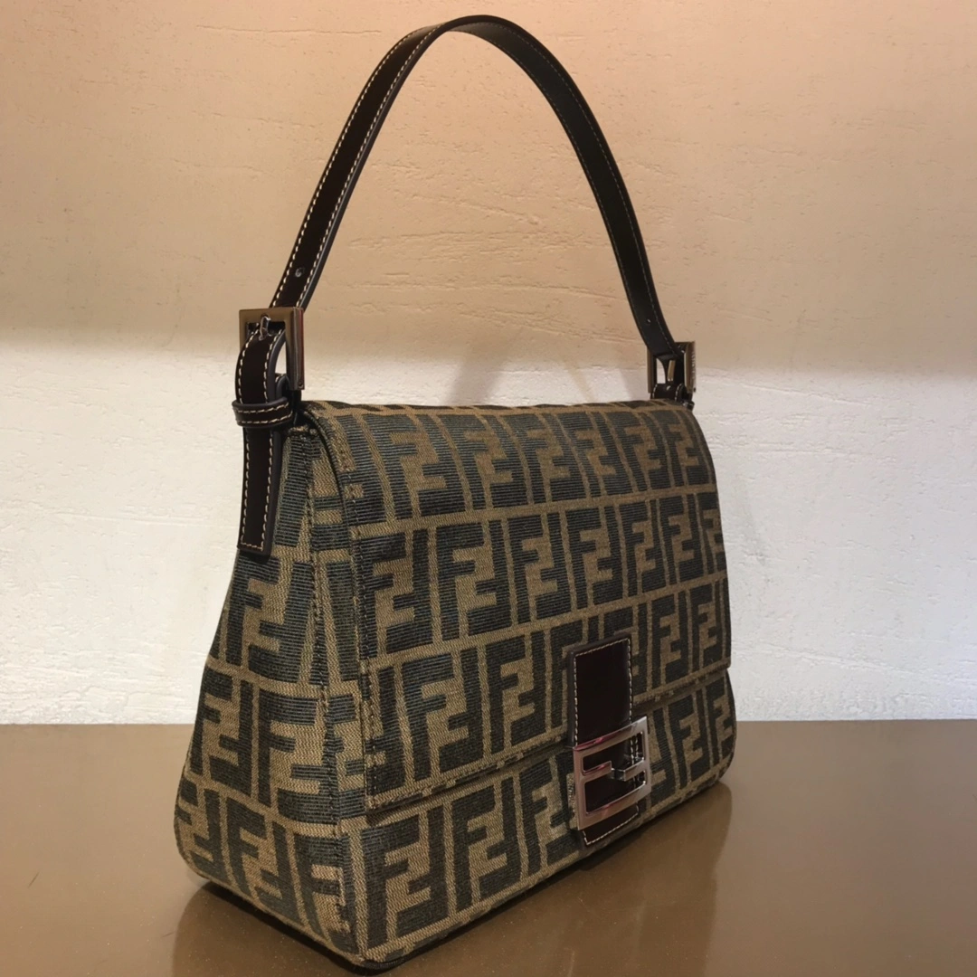 Fendi Satchel Bags Sporty 76777