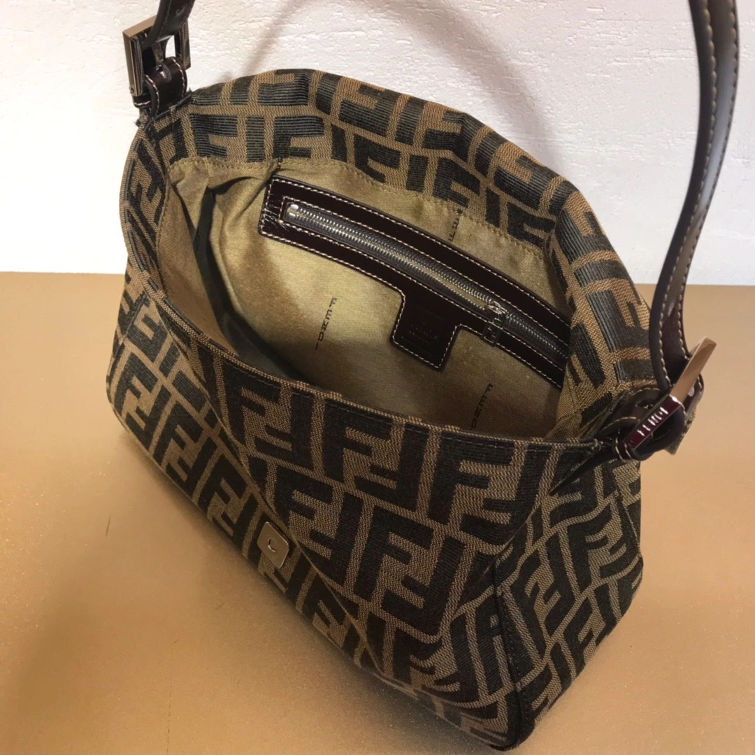 Fendi Satchel Bags Sporty 76777