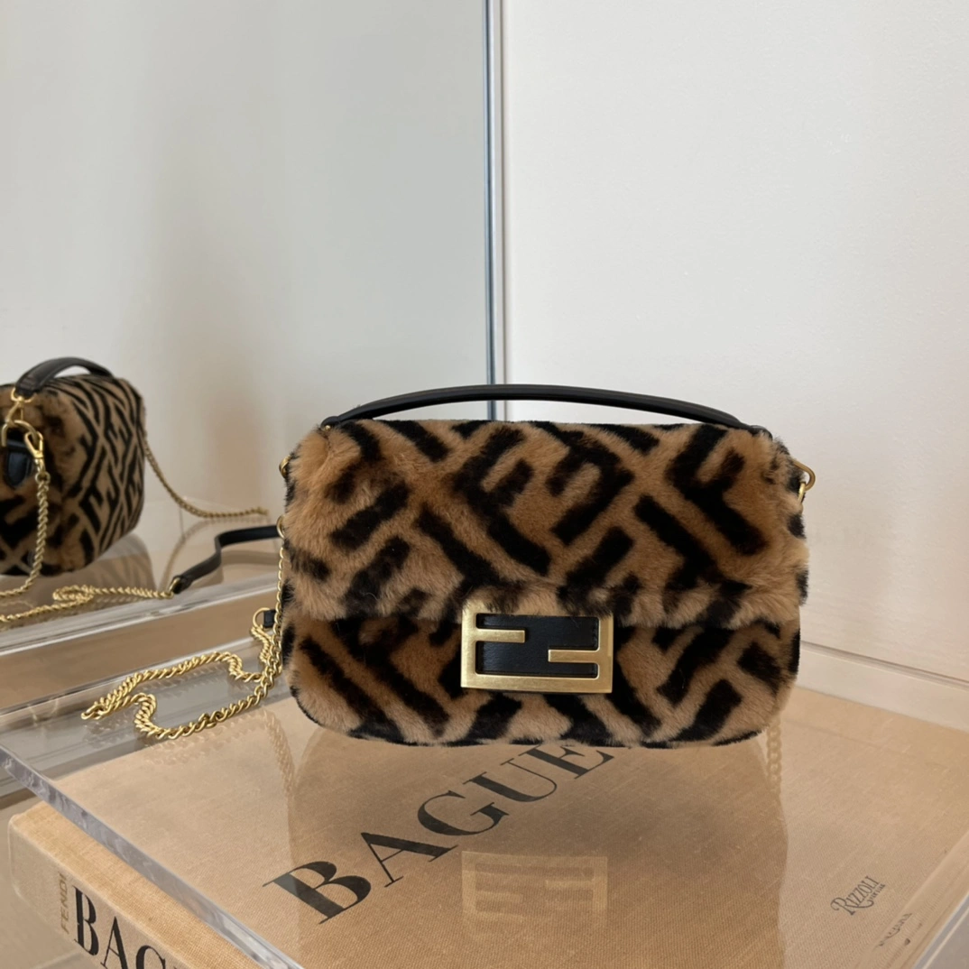 FreshLook Fendi Satchel Bags 76793