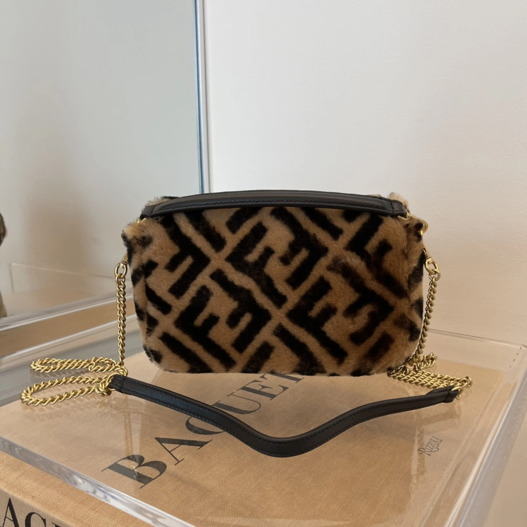 FreshLook Fendi Satchel Bags 76793