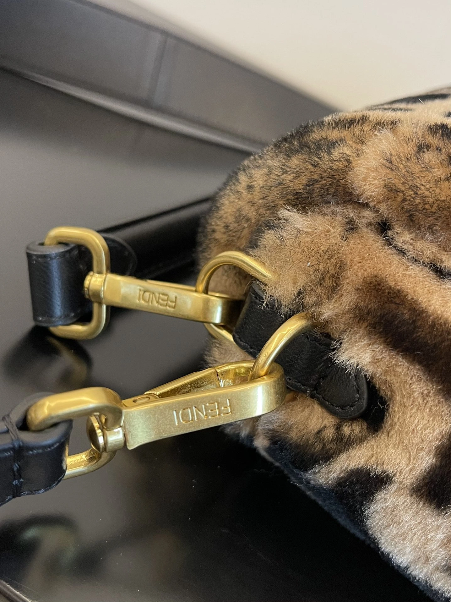 HighPerformance Fendi Satchel Bags 76802
