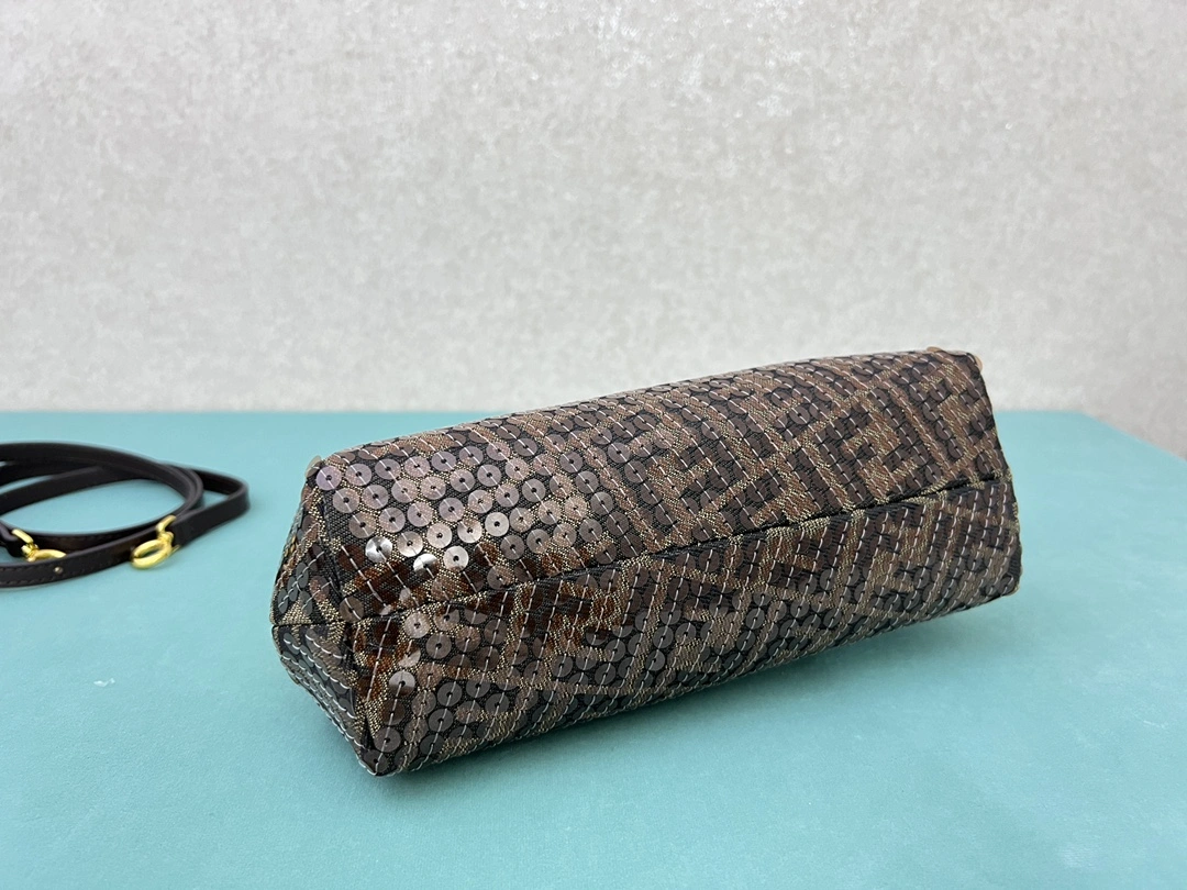 Fendi Satchel Bags Bright 76774