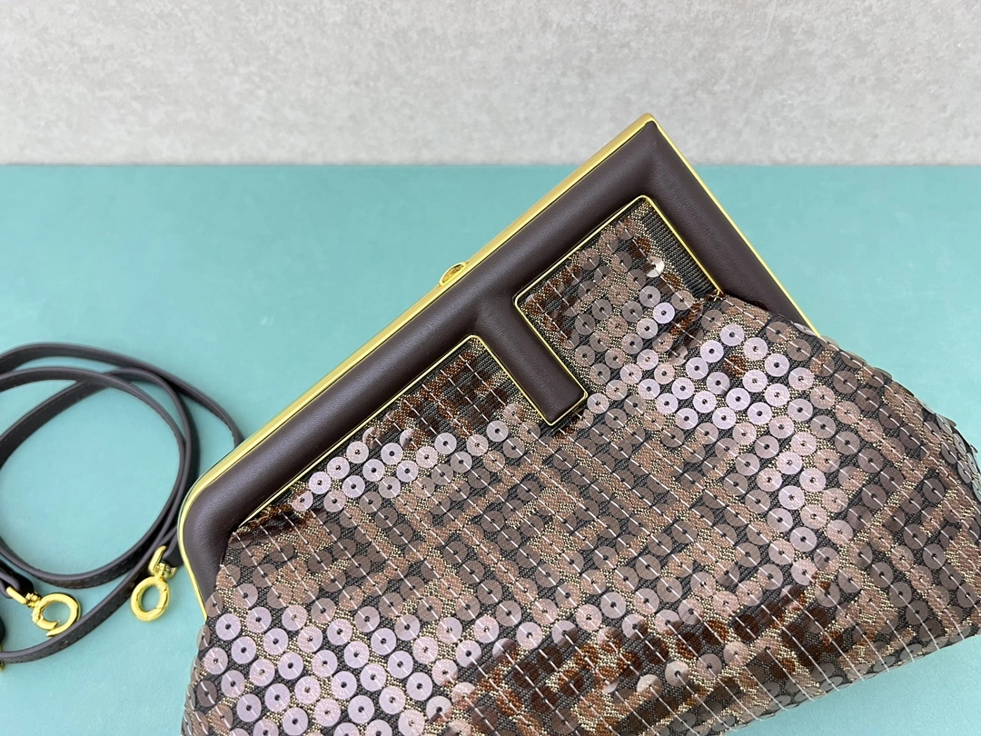 Fendi Satchel Bags Bright 76774